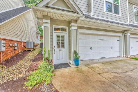 15 A Edge Court Greenville SC 29609