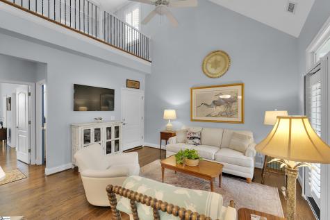 15 A Edge Court Greenville SC 29609