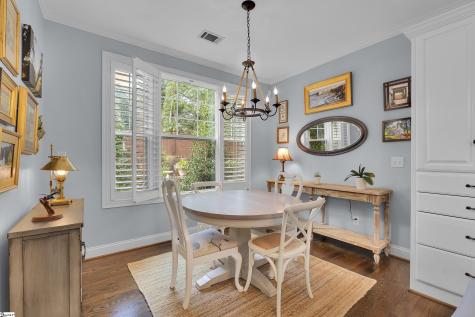 15 A Edge Court Greenville SC 29609