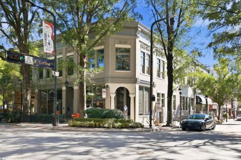 102 N Main Street Greenville SC 29601