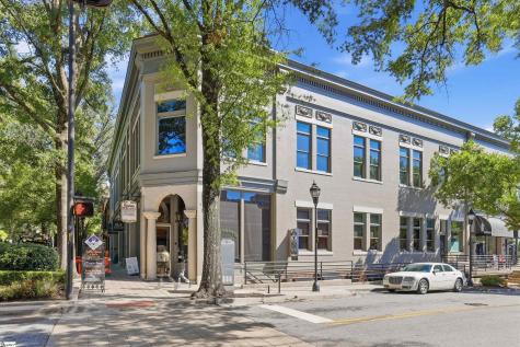 102 N Main Street Greenville SC 29601