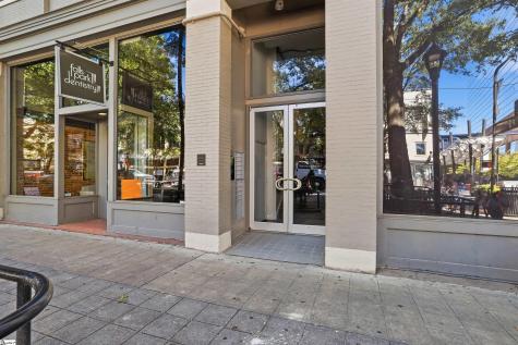102 N Main Street Greenville SC 29601