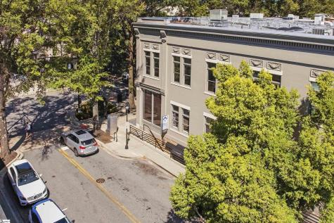 102 N Main Street Greenville SC 29601