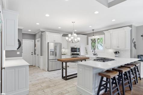 2 Stonebrook Farm Way Greenville SC 29615