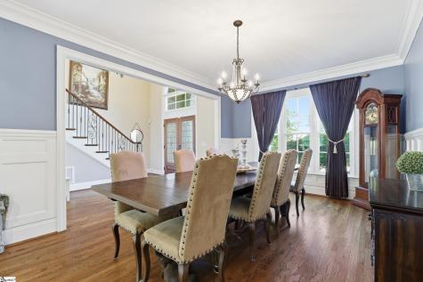 2 Stonebrook Farm Way Greenville SC 29615