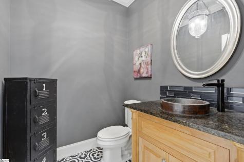 2 Stonebrook Farm Way Greenville SC 29615