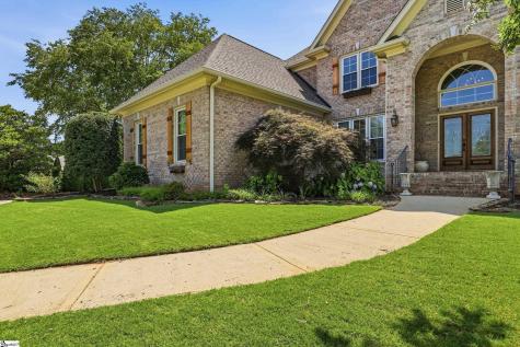 2 Stonebrook Farm Way Greenville SC 29615