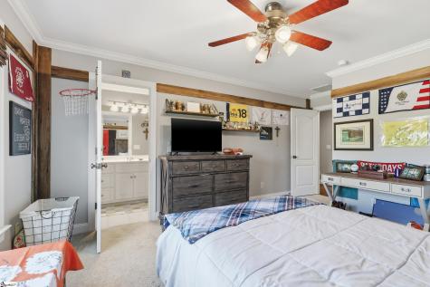 2 Stonebrook Farm Way Greenville SC 29615