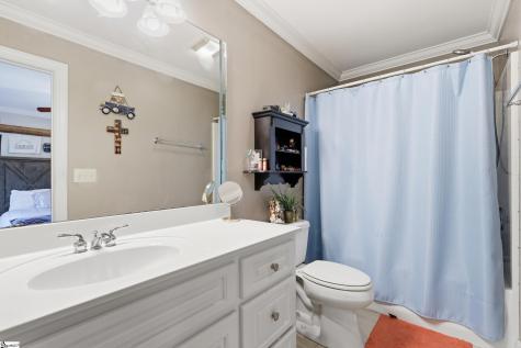 2 Stonebrook Farm Way Greenville SC 29615