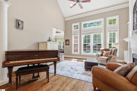 2 Stonebrook Farm Way Greenville SC 29615