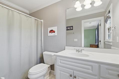 2 Stonebrook Farm Way Greenville SC 29615