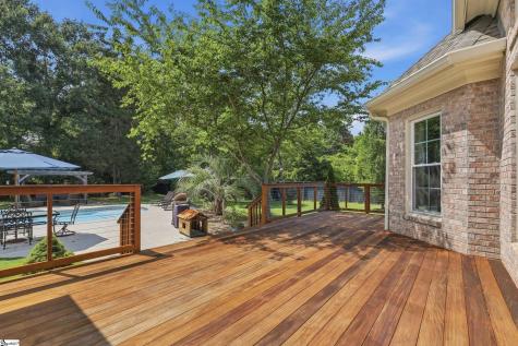 2 Stonebrook Farm Way Greenville SC 29615