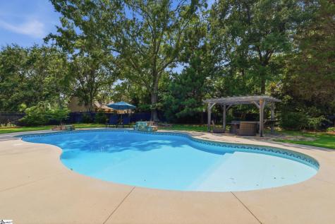 2 Stonebrook Farm Way Greenville SC 29615