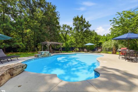 2 Stonebrook Farm Way Greenville SC 29615