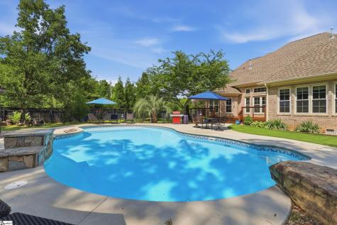 2 Stonebrook Farm Way Greenville SC 29615
