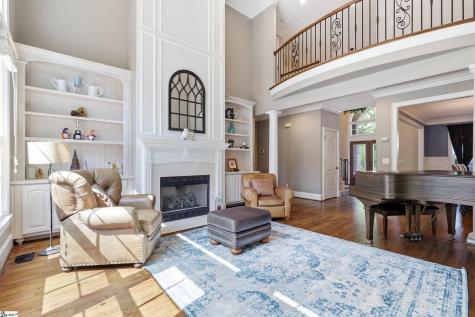 2 Stonebrook Farm Way Greenville SC 29615