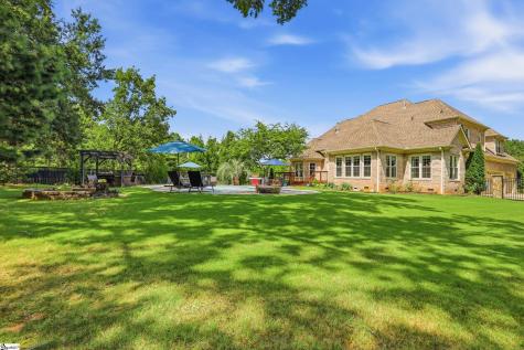 2 Stonebrook Farm Way Greenville SC 29615