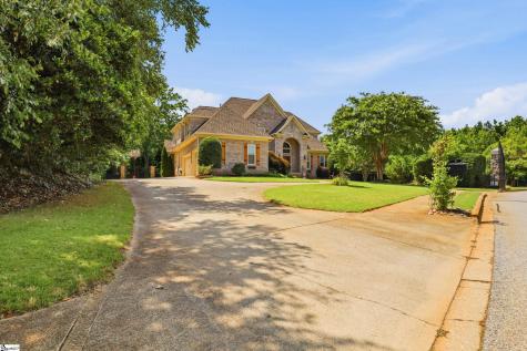 2 Stonebrook Farm Way Greenville SC 29615