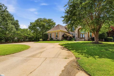 2 Stonebrook Farm Way Greenville SC 29615