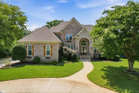 2 Stonebrook Farm Way Greenville SC 29615