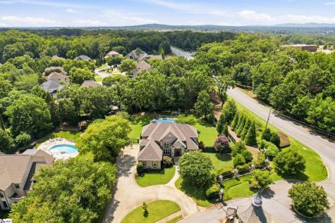 2 Stonebrook Farm Way Greenville SC 29615