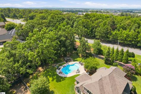 2 Stonebrook Farm Way Greenville SC 29615