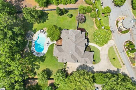 2 Stonebrook Farm Way Greenville SC 29615