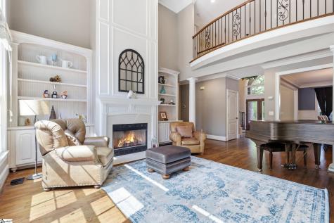 2 Stonebrook Farm Way Greenville SC 29615