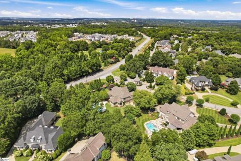 2 Stonebrook Farm Way Greenville SC 29615