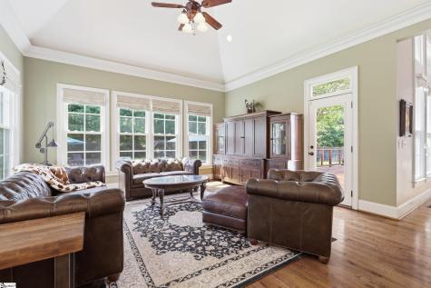 2 Stonebrook Farm Way Greenville SC 29615