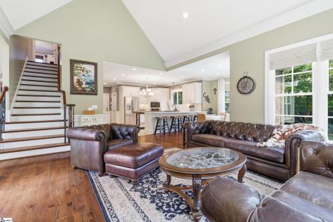 2 Stonebrook Farm Way Greenville SC 29615