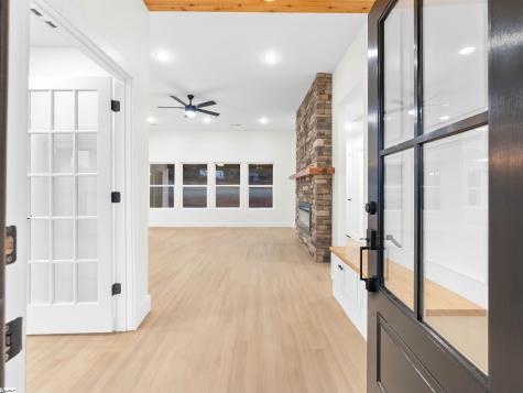 1746 Fish Camp Road Chesnee SC 29323