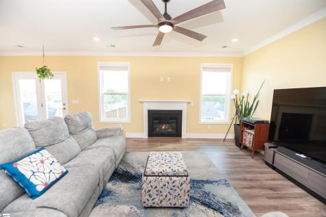 411 Barred Owl Road Travelers Rest SC 29690