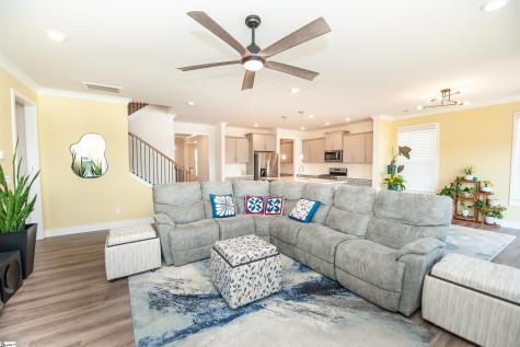 411 Barred Owl Road Travelers Rest SC 29690