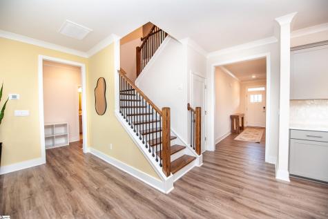 411 Barred Owl Road Travelers Rest SC 29690