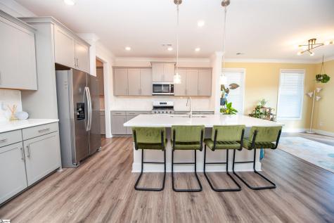 411 Barred Owl Road Travelers Rest SC 29690