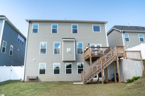 411 Barred Owl Road Travelers Rest SC 29690