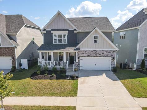 411 Barred Owl Road Travelers Rest SC 29690