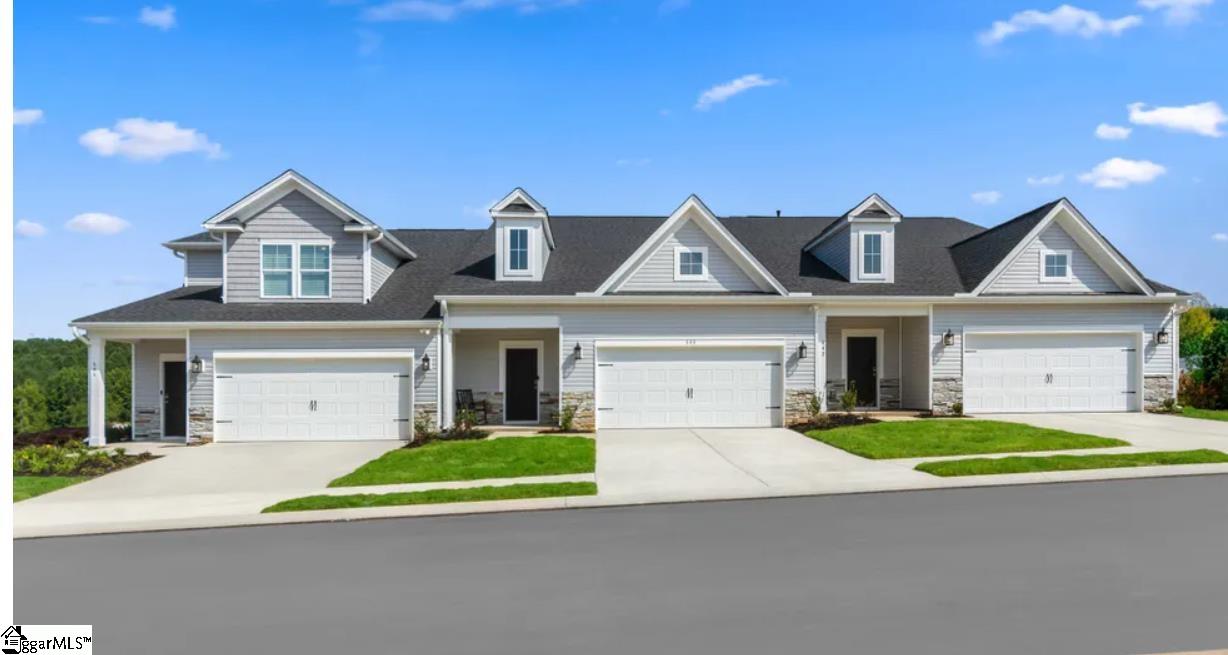 303 Gooding Trail Greenville SC 29611