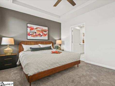 303 Gooding Trail Greenville SC 29611