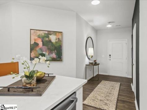 303 Gooding Trail Greenville SC 29611