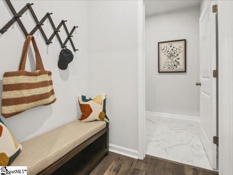 303 Gooding Trail Greenville SC 29611