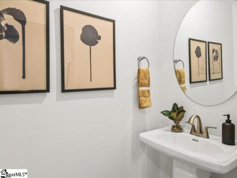 303 Gooding Trail Greenville SC 29611