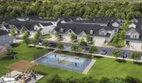 303 Gooding Trail Greenville SC 29611