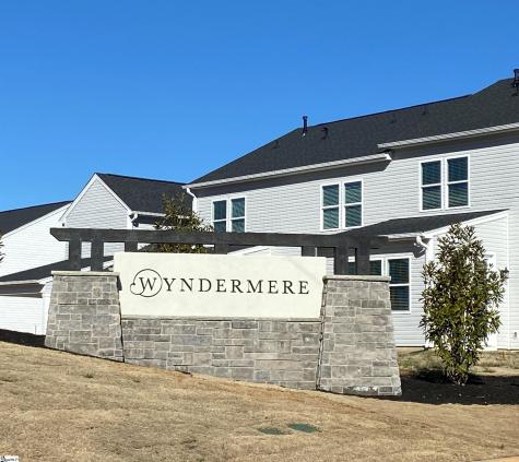 303 Gooding Trail Greenville SC 29611