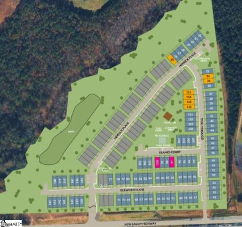 303 Gooding Trail Greenville SC 29611