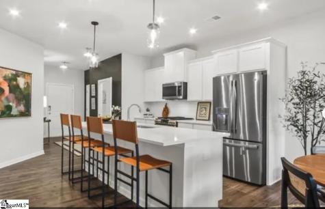 303 Gooding Trail Greenville SC 29611