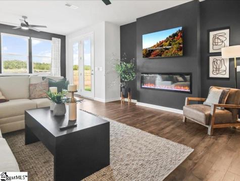 303 Gooding Trail Greenville SC 29611