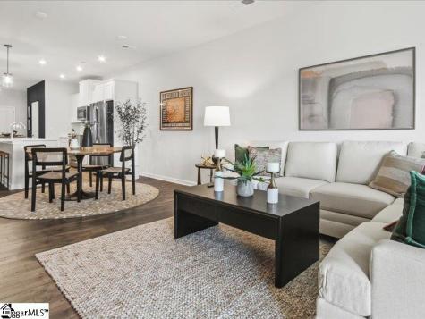 303 Gooding Trail Greenville SC 29611