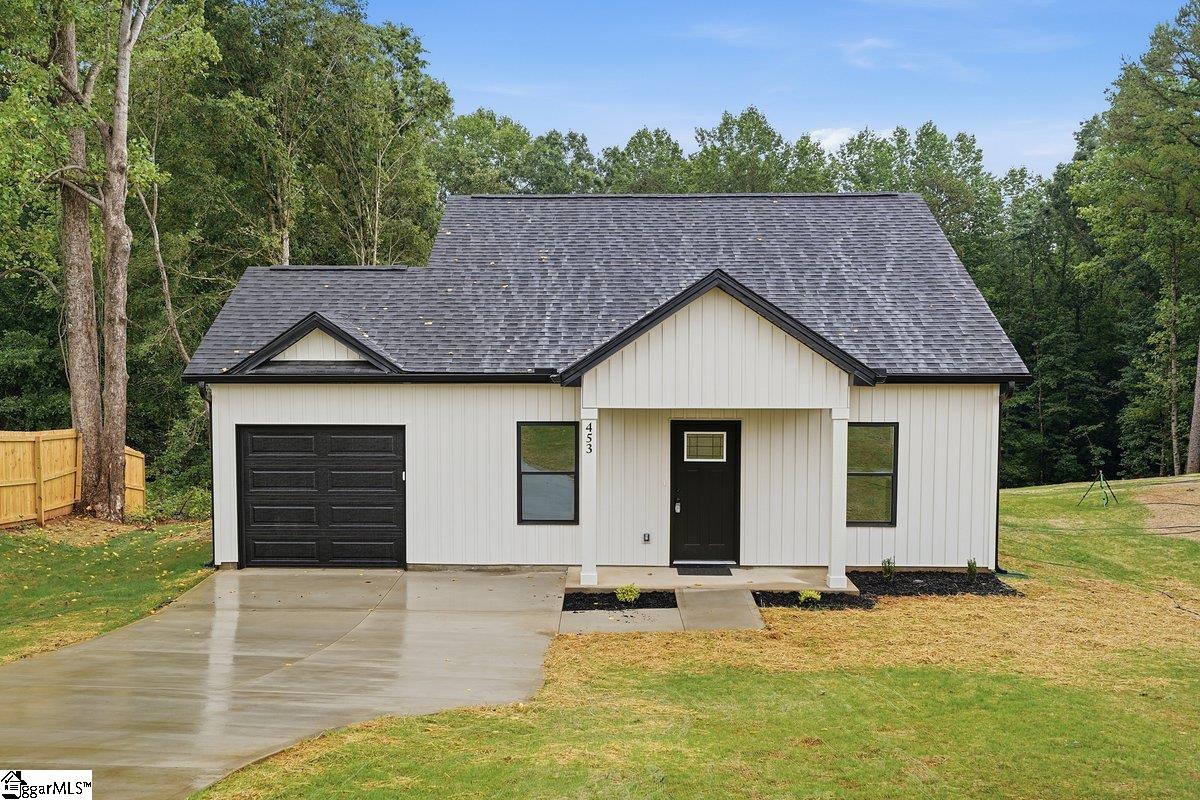 453 Bill Lattimore Road Chesnee SC 29323